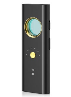 Y&D Portable Hidden Camera Detectors,GPS Tracker Detector,Anti Spy Wireless Signal Scanner,Listening Device Detector,6 Levels Sensitivity,36H Working Time Infrared Finder For Home Office Travel Car  - Image 1