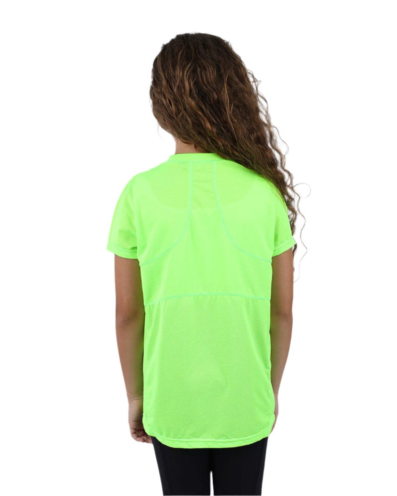 ATUM SPEED Training Sports  T-Shirt - Image 2