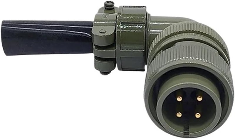 18S-3 18S-10 18S-11 Circular Connector 5015 Socket MIL-C MS3102A MS3106A MS3108A(Plug 3108 18-10P) - Image 1