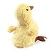 Folkmanis Mini Duckling Finger Puppet Plush Yellow 8 - Image 4