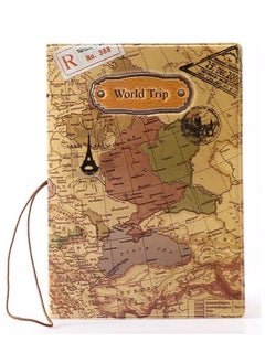 3 Pieces Trio The World Map Premium Waterproof Passport Cover Ticket and Documents Holder - pzsku/Z219D01B377299973F155Z/45/_/1691948562/fd2f8971-e541-442e-94e4-b5d709d5dabd