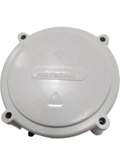Metesan Q 90MM IP67 4V. Thermo Junction Box  - Image 1