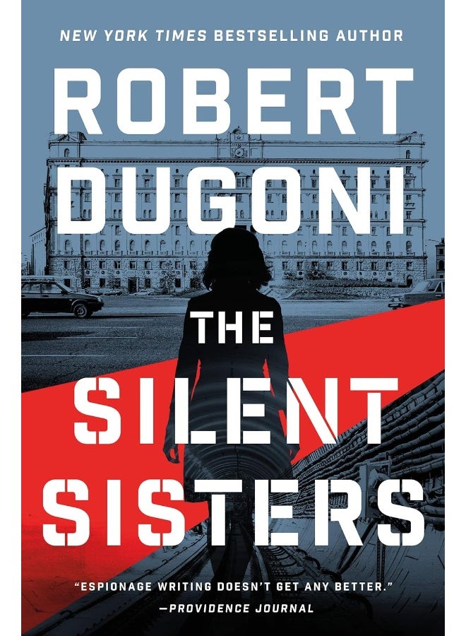 Thomas & Mercer The Silent Sisters 