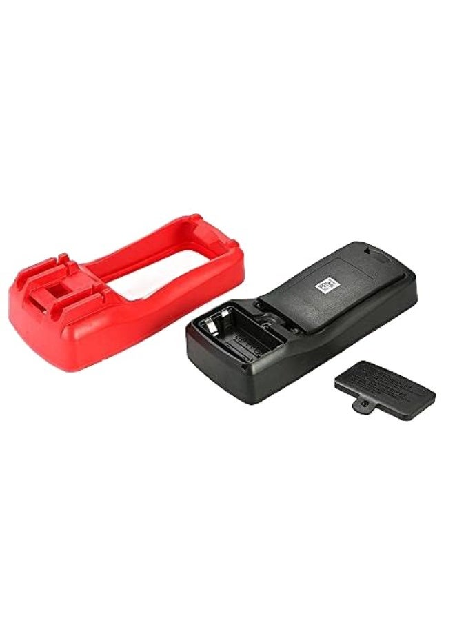 UNI-T UT39C+ Digital Multimeter | Auto Range Tester with LCD Backlight, Temperature Probe & Data Hold | AC/DC Voltage Current Measurement, Capacitance, Resistance & Continuity | Professional Multimetro (UT39C+) - Image 5