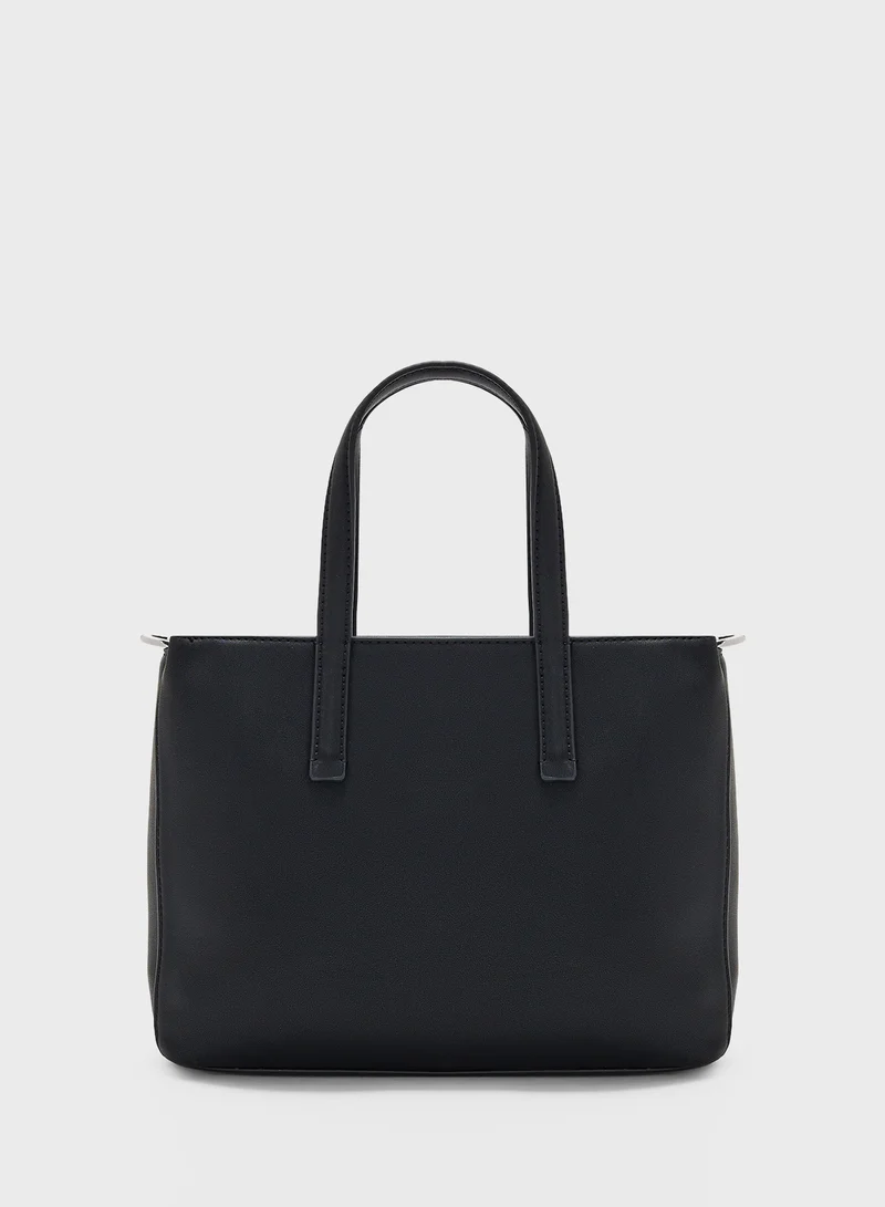كالفن كلاين SMALL TOTE BAG