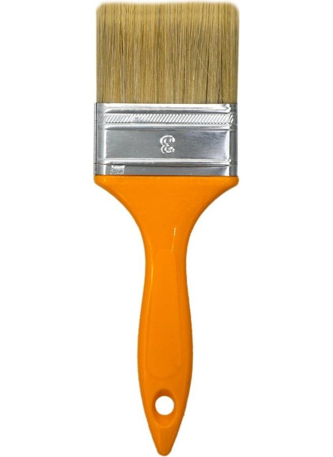 Master 510704 Plastic Handle Cutting Brush No:3  - Image 3