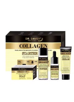 DR. DAVEY Dr. Davey Collagen Care Kit 