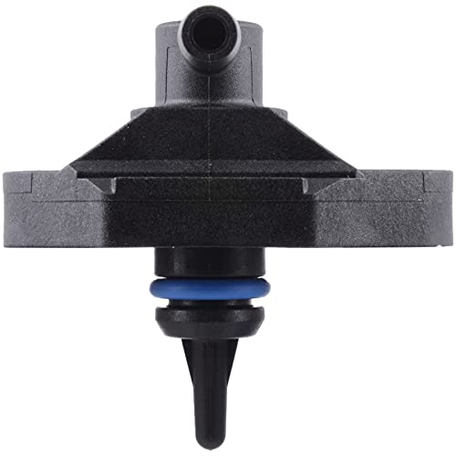 BOSCH 0261230093 Original Equipment Fuel Pressure Sensor - Compatible with Select Ford E-150/250/350, Escape, Expedition, Explorer, F-150/250/350, Focus, Fusion, Mustang; Lincoln; Mazda; Mercury +More - Image 1