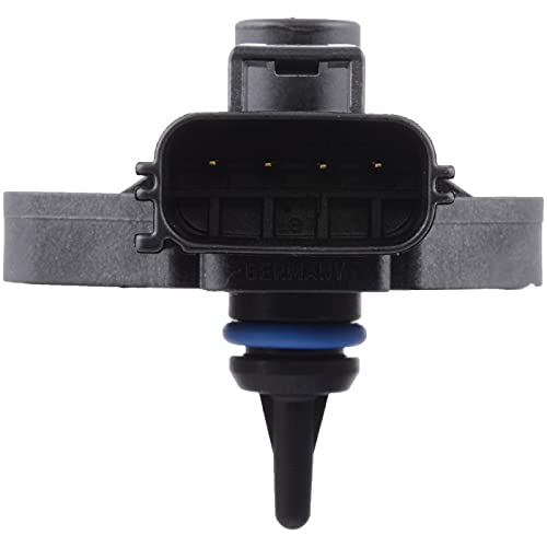 BOSCH 0261230093 Original Equipment Fuel Pressure Sensor - Compatible with Select Ford E-150/250/350, Escape, Expedition, Explorer, F-150/250/350, Focus, Fusion, Mustang; Lincoln; Mazda; Mercury +More - Image 4