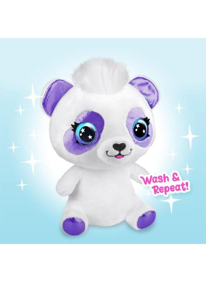 Canal Toys Airbrush Plush - Panda  - Image 4