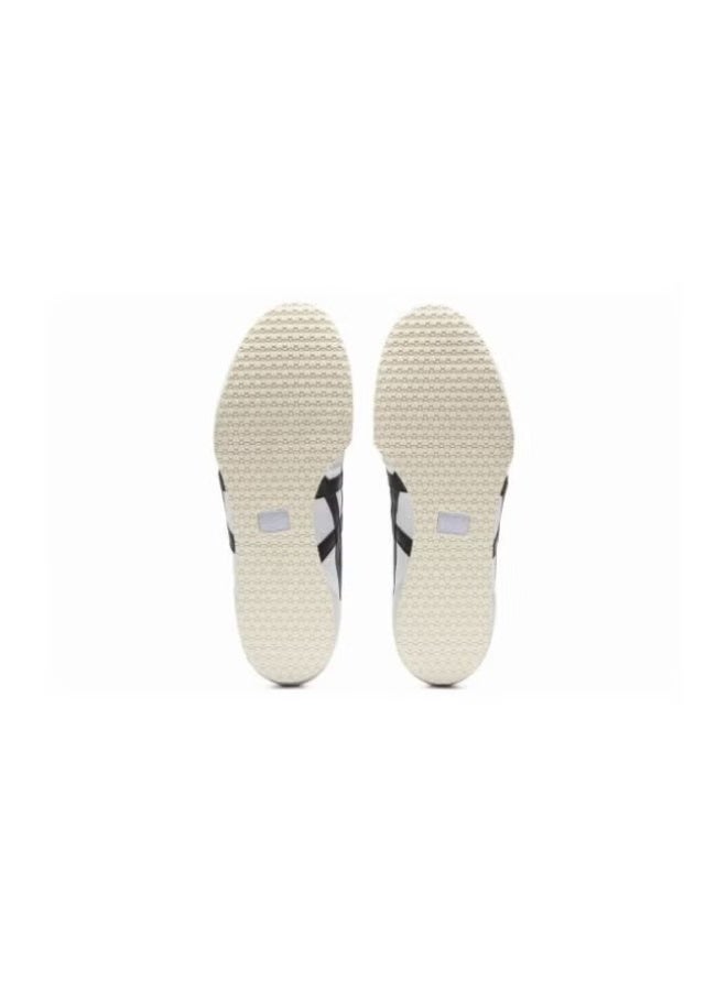 Onitsuka Tiger SERRANO Unisex Retro Casual Shoes - Vintage Design for Everyday Style - Image 4