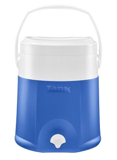 TANK Tank Ice Tank 12L, Blue  - Image 1