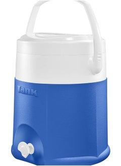 TANK Tank Ice Tank 12L, Blue  - Image 3