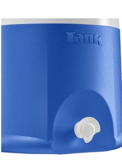 TANK Tank Ice Tank 12L, Blue  - Image 4