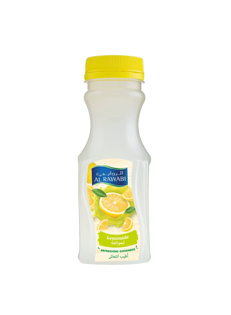 Buy Al Rawabi Lemonade Juice Online 15 Minutes Instant Delivery
