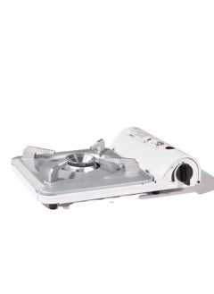 Portable Camping Stove, Extra High Output, Single Burner Butane Stove Camping Accessories, Outdoor Windproof Camp Stove, Camping Cooking Grill, Propane Burner and Backpacking Essentials - pzsku/Z219E3049109434EA8563Z/45/_/1733372643/770d62b5-5b7a-414d-85aa-780c4fabda7e