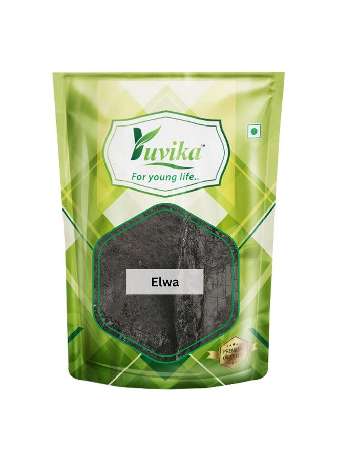 YUVIKA Elwa Asli Spl. - Alva - Aloe Barbadensis - Indian Aloes - Aloevera Gum 100 Grams - Image 1