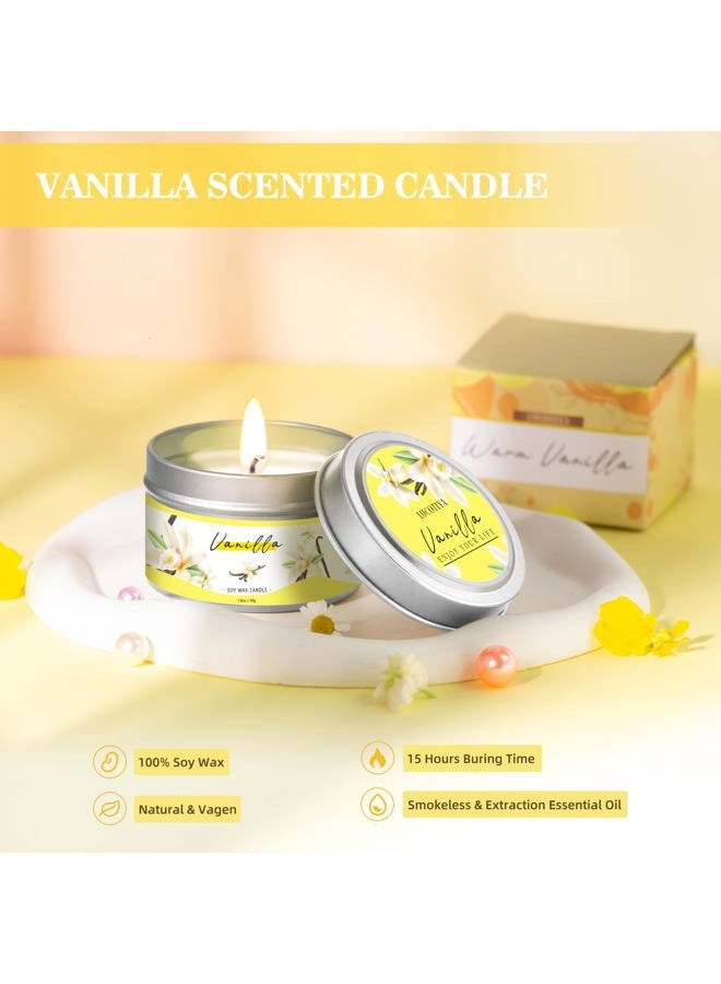 LUCOTIYA Birthday Gifts for Women Unique Gifts for Women - Image 5