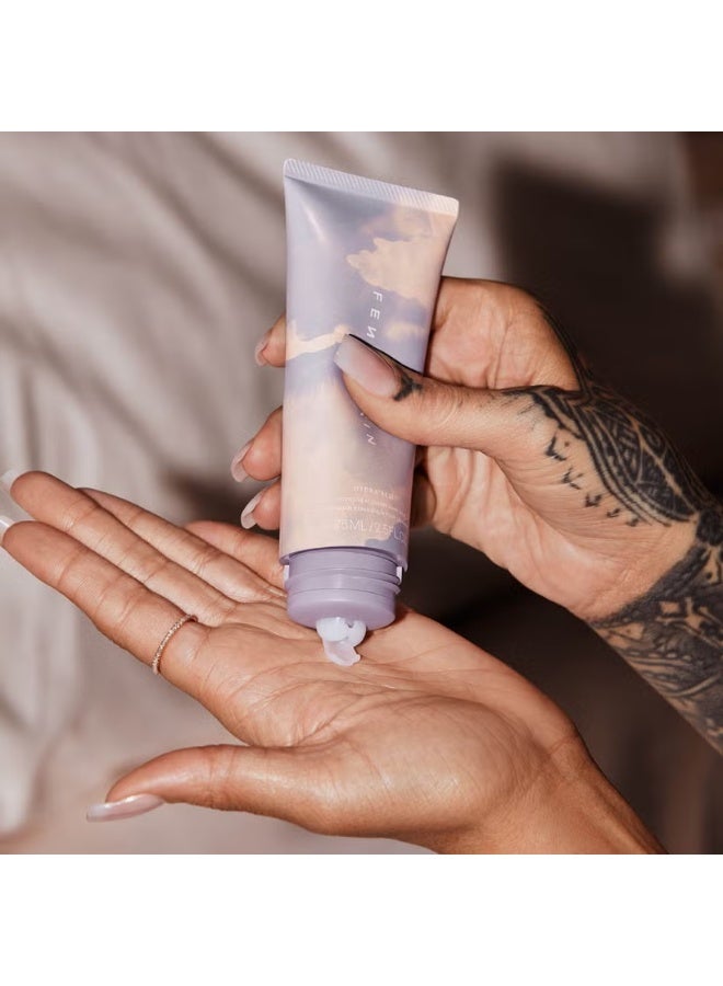 فنتي قناع فنتي سكين هيدرا ريسيت لليد بالجلسرين للتعافي المكثف 75 مل - Image 4