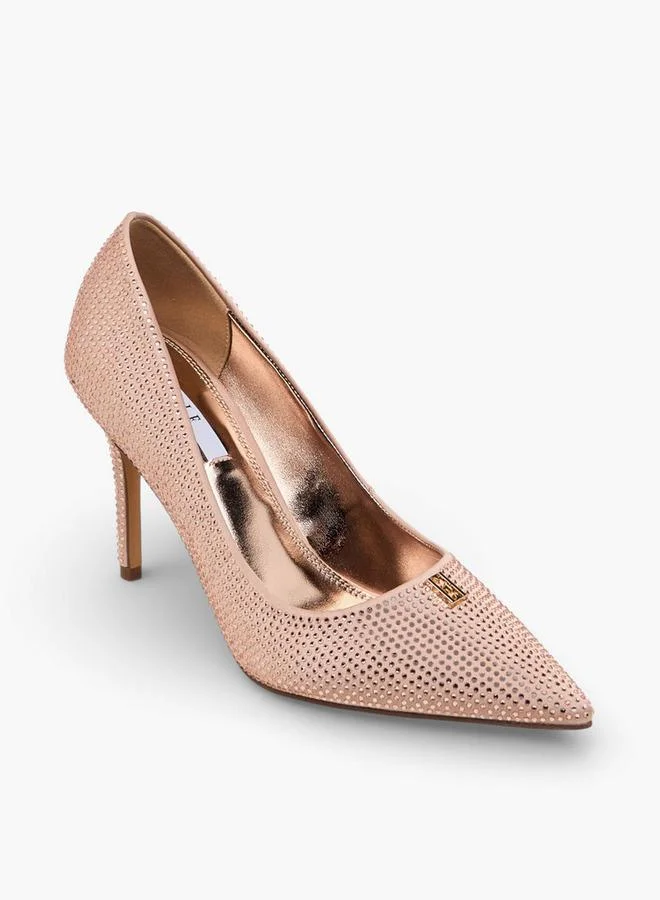 ELLE Elle Women Stiletto Heel Pumps