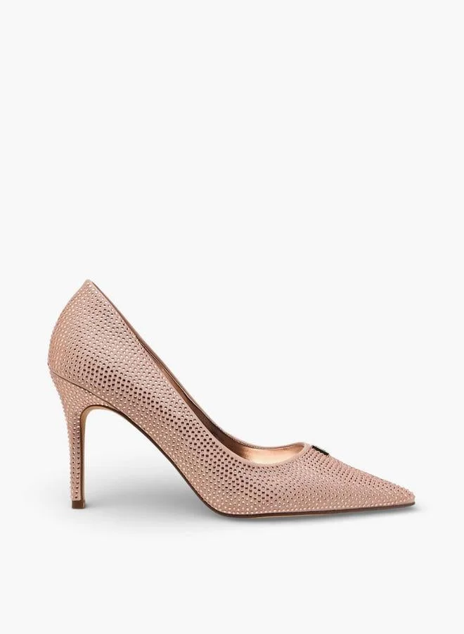 ELLE Elle Women Stiletto Heel Pumps