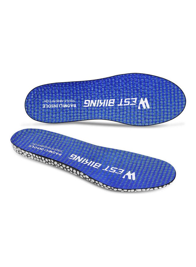 NIBEMINENT Cycling Sports Insoles - Image 1
