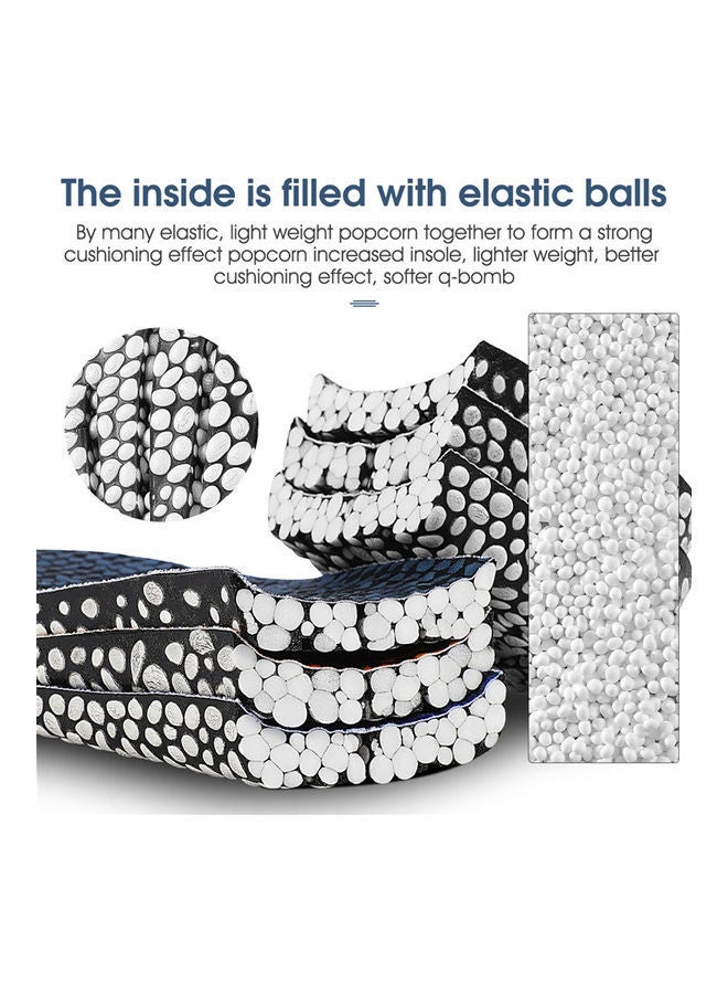 NIBEMINENT Cycling Sports Insoles - Image 3