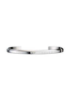 Daniel Wellington Classic Silver  Bracelet  - Image 1