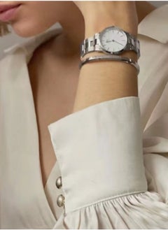 Daniel Wellington Classic Silver  Bracelet  - Image 2