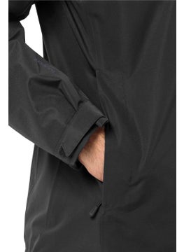 Jack Wolfskin Taubenberg 3In1 Jkt M Men's Outdoor Jacket 1115311  - Image 5