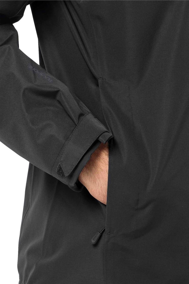 Jack Wolfskin جاكيت توبنبرغ 3 في 1 للرجال 1115311  - Image 5