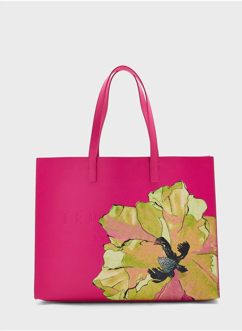 Ted Baker Milicon Top Handle Toe