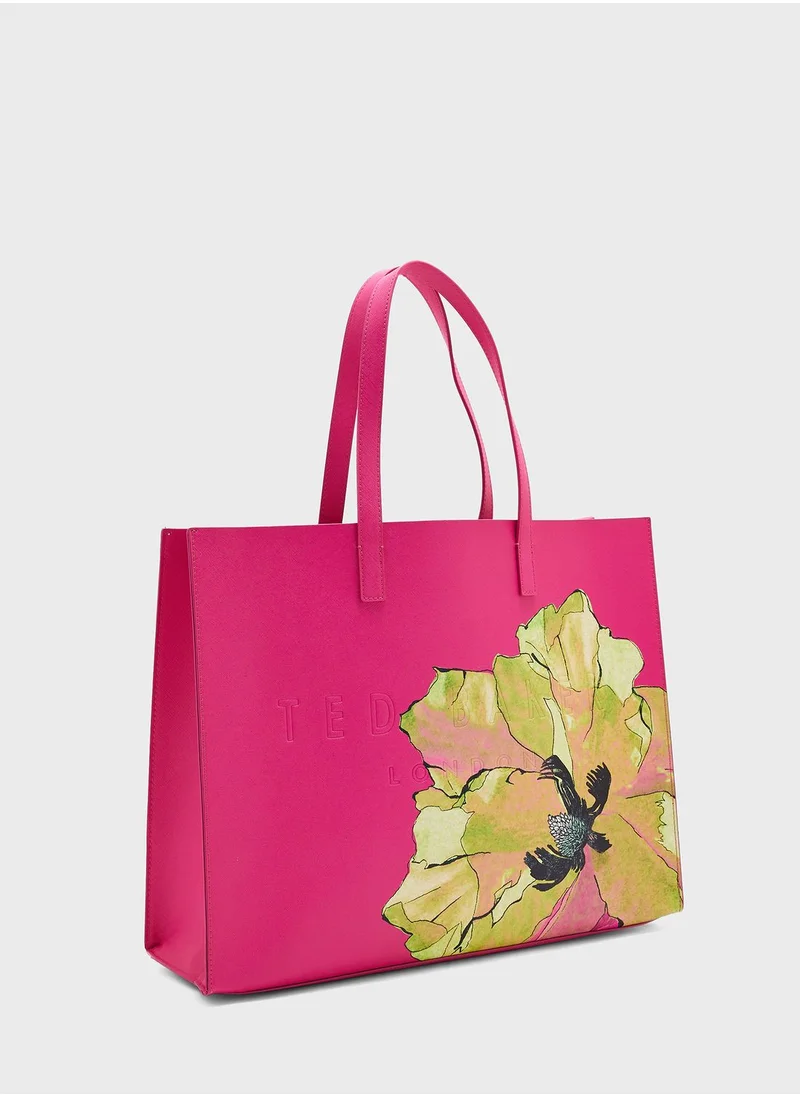 Ted Baker Milicon Top Handle Toe