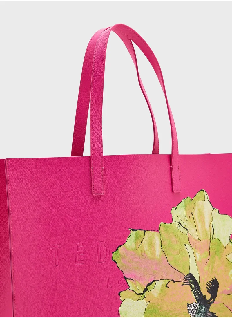 Ted Baker Milicon Top Handle Toe