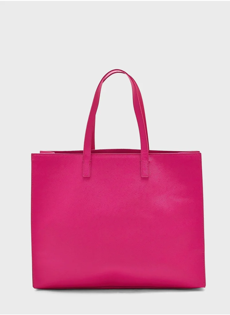 Ted Baker Milicon Top Handle Toe