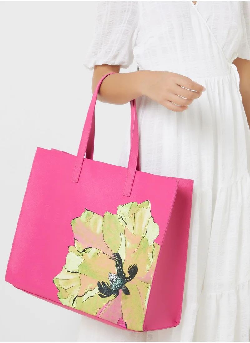 Ted Baker Milicon Top Handle Toe
