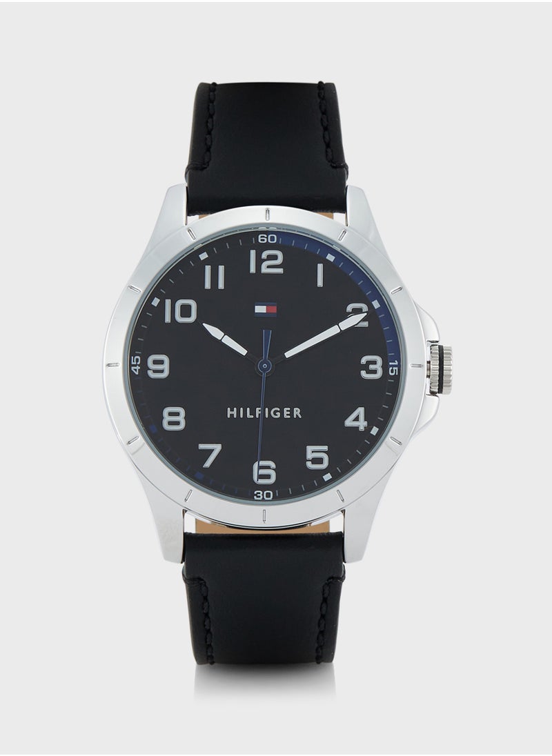 TOMMY HILFIGER - Macy'S Essentials - Image 1