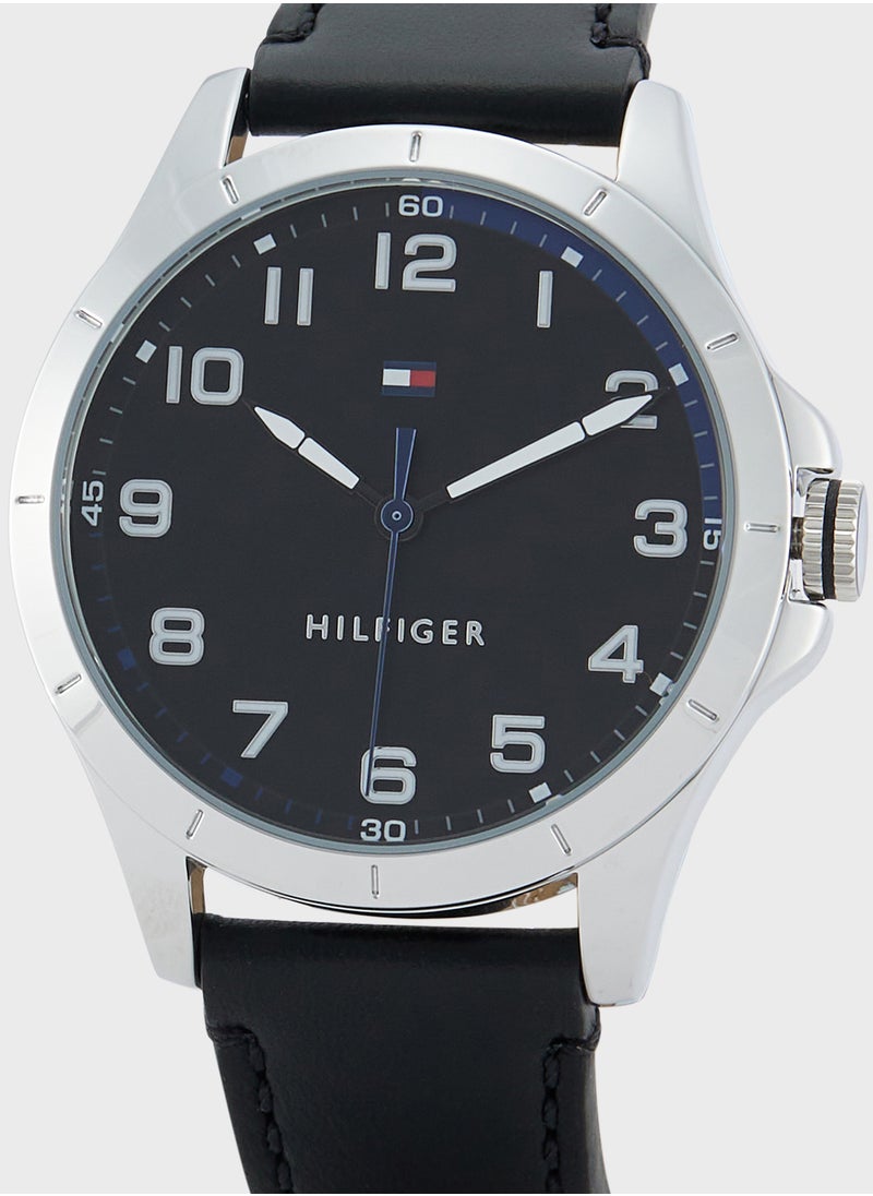TOMMY HILFIGER - Macy'S Essentials - Image 1