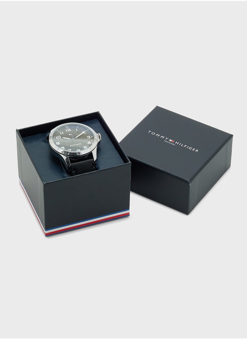 TOMMY HILFIGER - Macy'S Essentials - Image 1