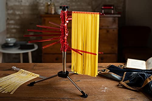 MARCATO Pasta Drying Rack, Ref - Image 2