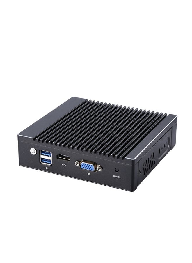 K660G4 Windows and Linux System Mini PC, Intel Celeron Processor N2840 Quad-Core 2M Cache,1.83GHz, up to 2.25GHz, 2GB RAM + 32GB SSD