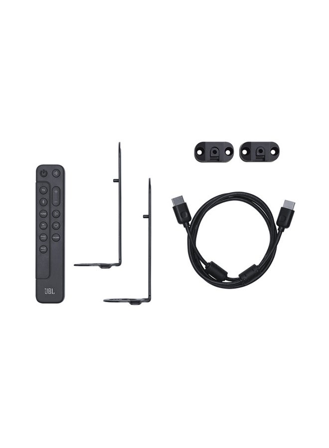 JBL Bar 1300 11.1.4 Channel Soundbar With Detachable Surround Speakers Multi Beam Dolby Atmos And DTS X JBLBAR1300BLKUK Black - Image 3