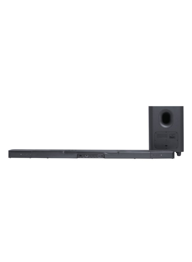 JBL Bar 1300 11.1.4 Channel Soundbar With Detachable Surround Speakers Multi Beam Dolby Atmos And DTS X JBLBAR1300BLKUK Black - Image 4