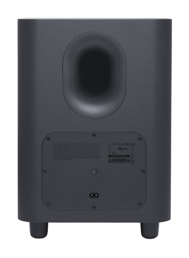 JBL Bar 1300 11.1.4 Channel Soundbar With Detachable Surround Speakers Multi Beam Dolby Atmos And DTS X JBLBAR1300BLKUK Black - Image 2