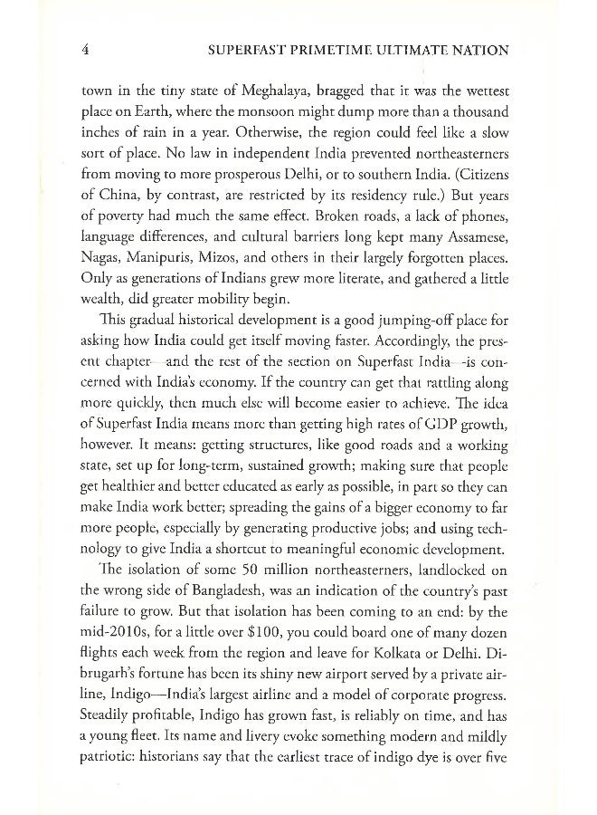 Superfast Primetime Ultimate Nation: Relentless Inv - Image 5