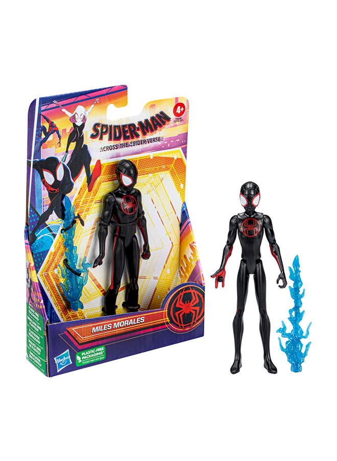 MARVEL SPD آية 6 في أميال  - Image 1