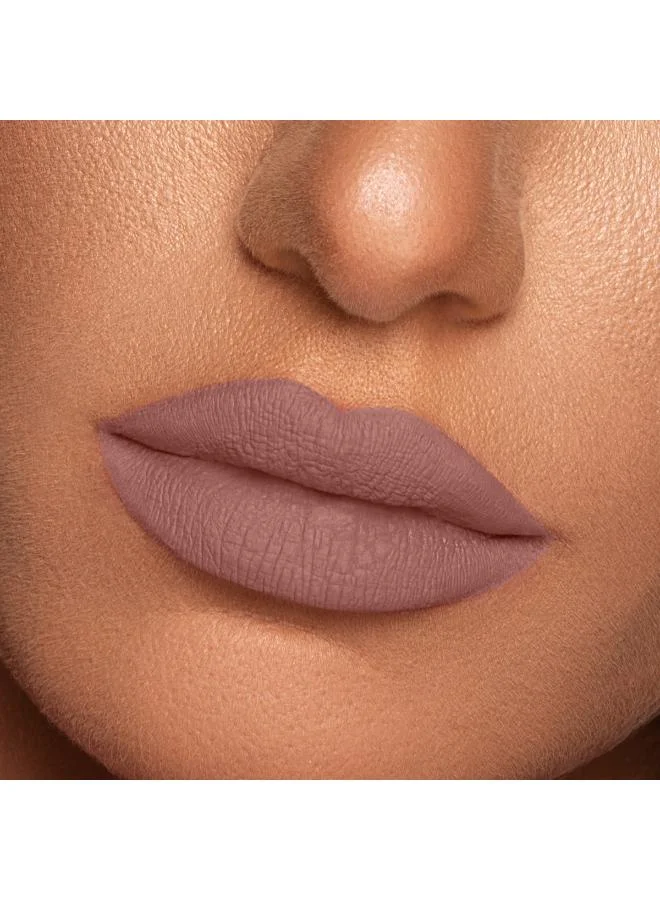 فايزارت Vibrant Finish Matte Lip Paint