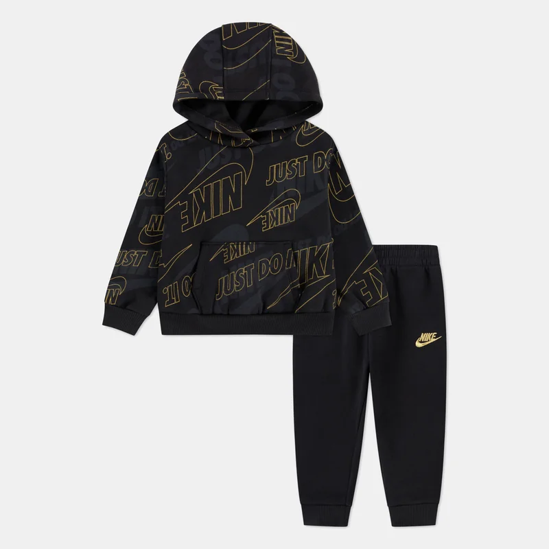 Nike Kids' Lightweight Fleece Set