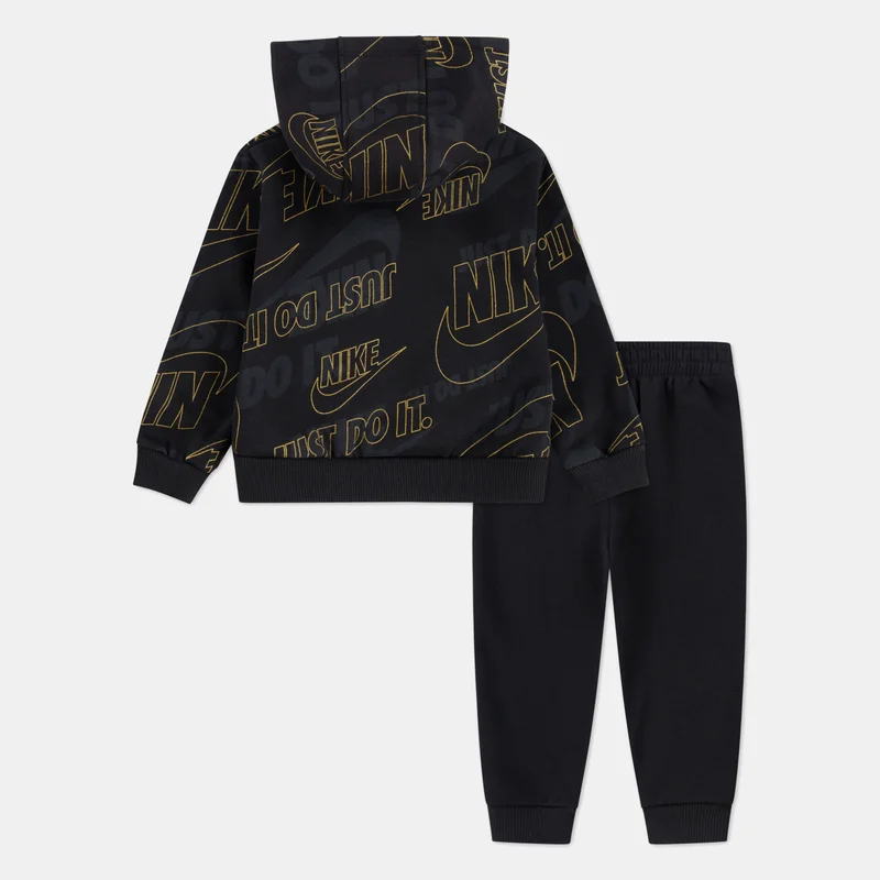 Nike Kids' Lightweight Fleece Set
