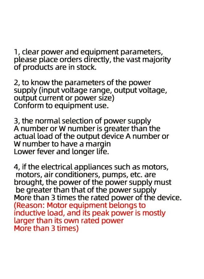 RT 081602410 240W DC Power Converter Adapter 10 16V to 24V 10A Step Down Voltage Regulator - Image 5